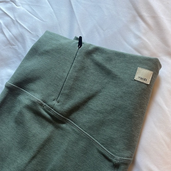 Vuori Clean Elevation Legging - Picture 6 of 6